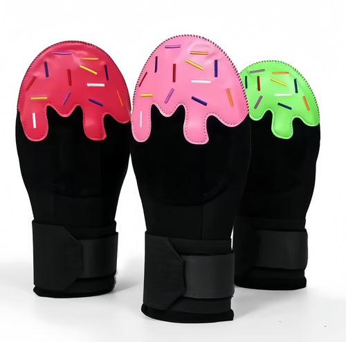 LEFT/ RIGHT Universal Sliding Mitt